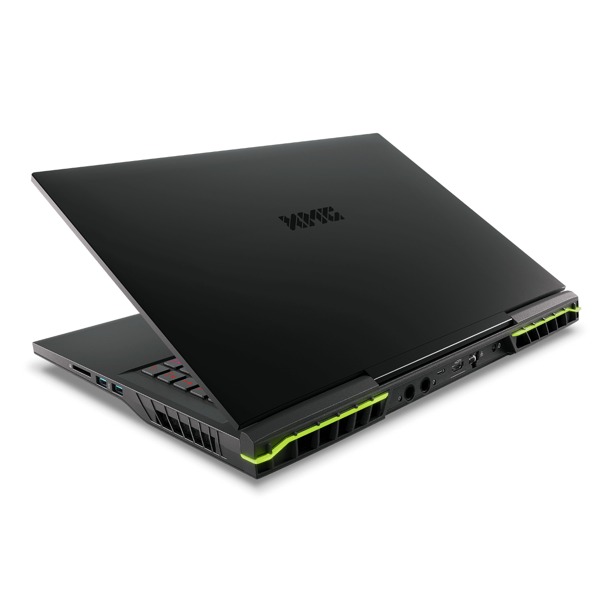 XMG NEO 17 (E24) 17-inch 240Hz i9-14900HX 64GB 5200MHz RAM 2TB 990 Pro ...