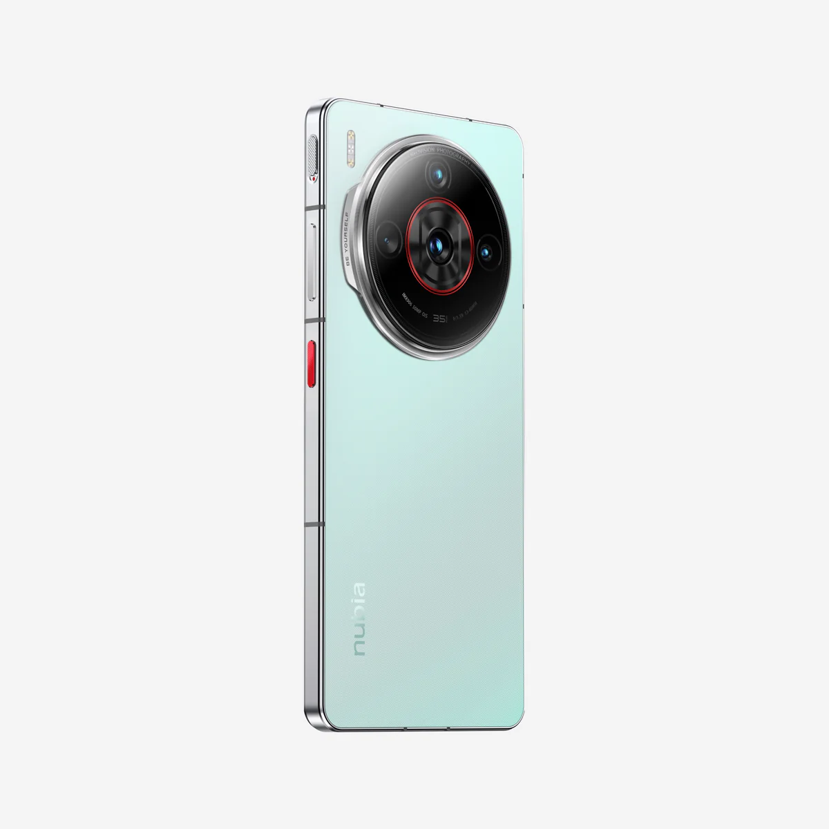 nubia Z60S Pro 16GB RAM 512GB 120Hz Cyan | Phones | Mobile phones