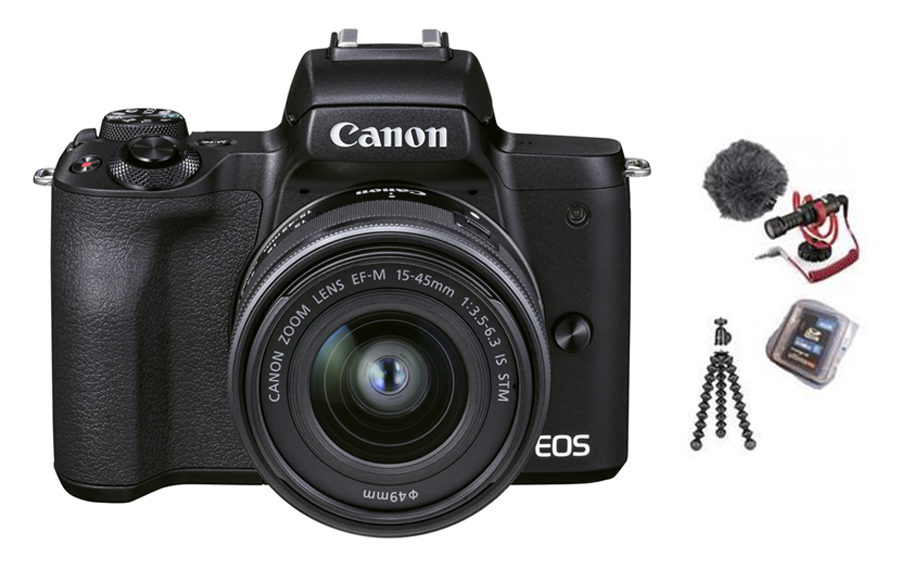 Canon eos m50 отзывы. Canon EOS m50 Mark II. Canon m50 Mark II. Canon EOS m50 Mark II EF-m15-45 is STM Kit. Canon EF-M 15-45mm f/3.5-6.3 is STM.