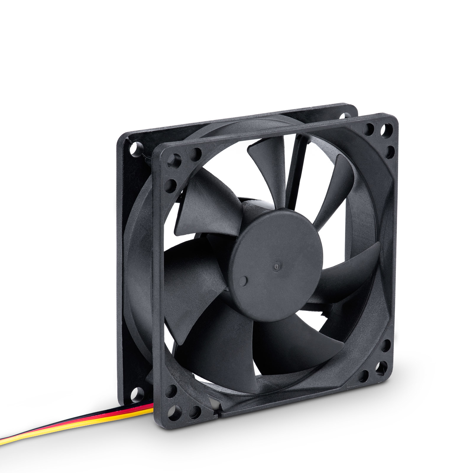 4700b bk. 7 Blade Fan 80mm. Системный вентилятор. Корпус вентилятор Damas.. Вентилятор в корпусе create.