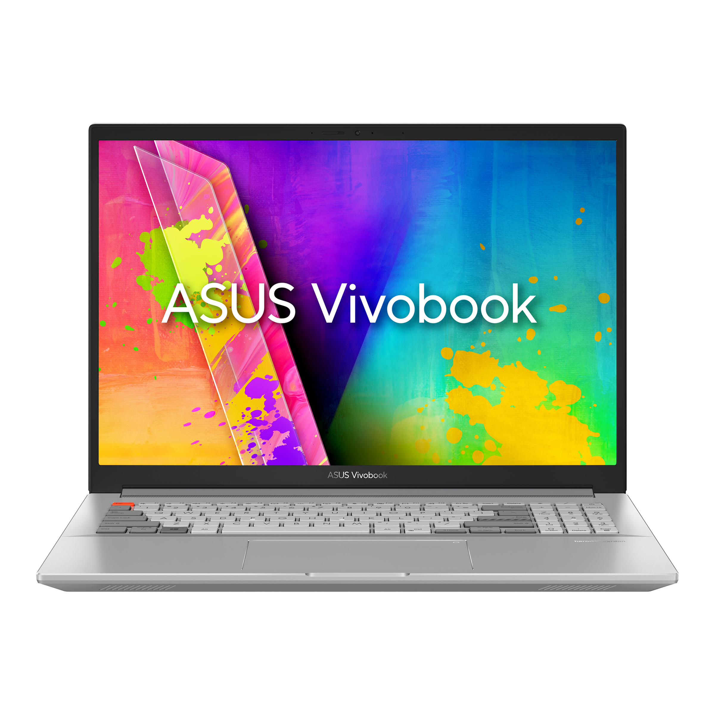 Asus vivobook 16x n7600