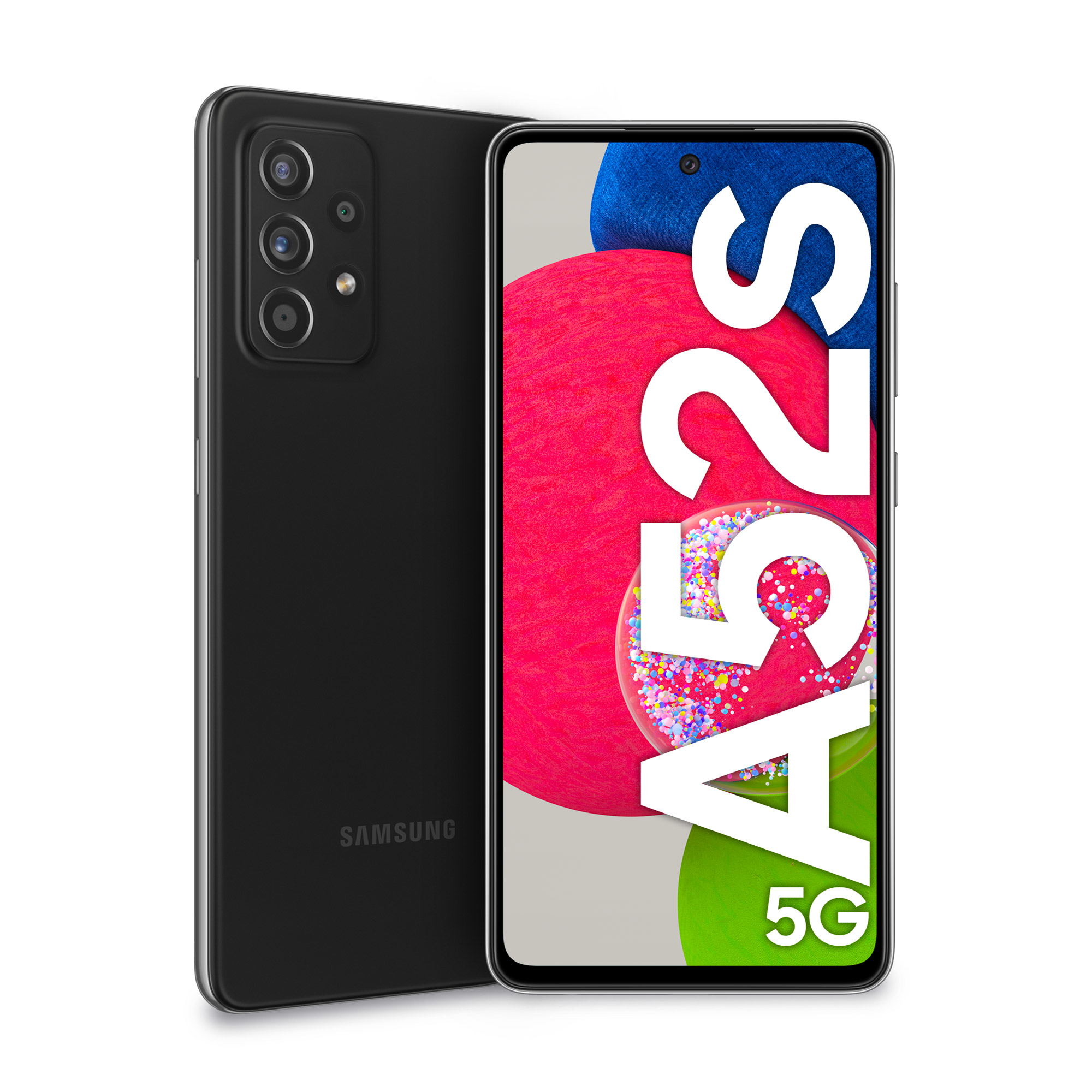 galaxy a52s 5g 6 128