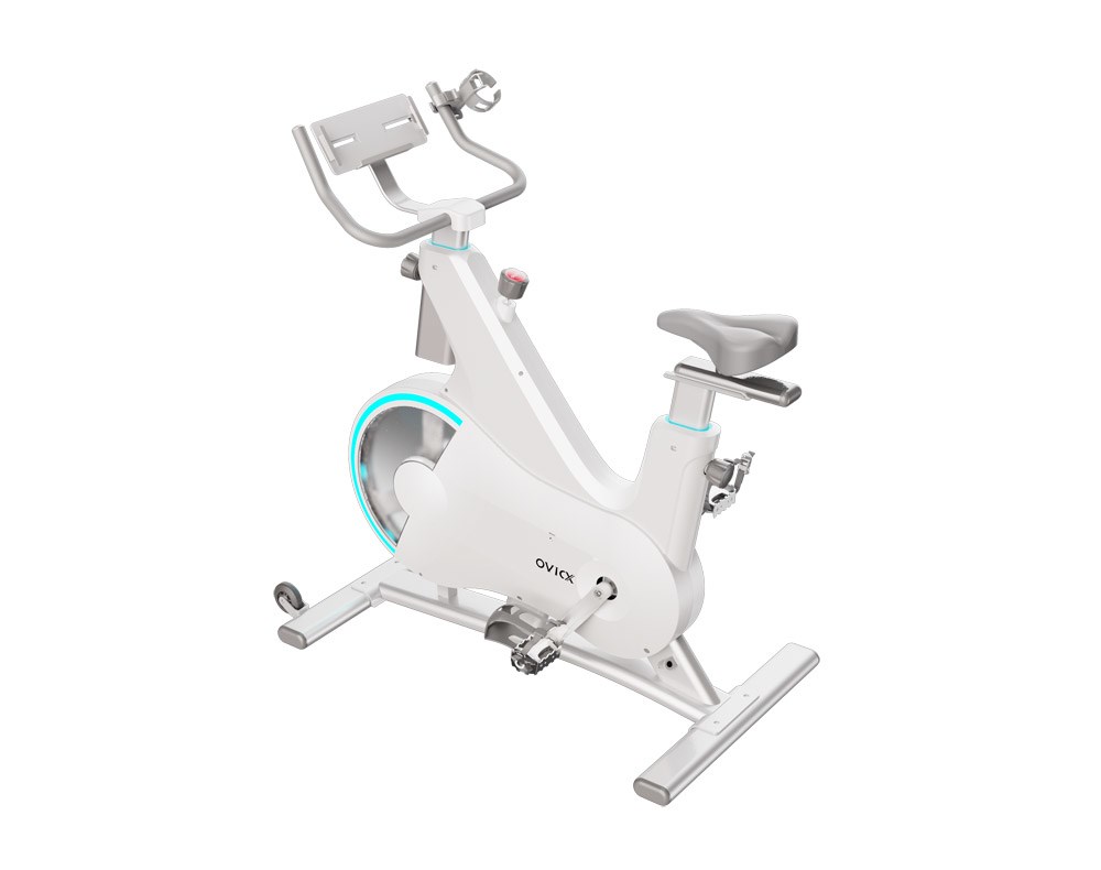 ovicx spinning bike