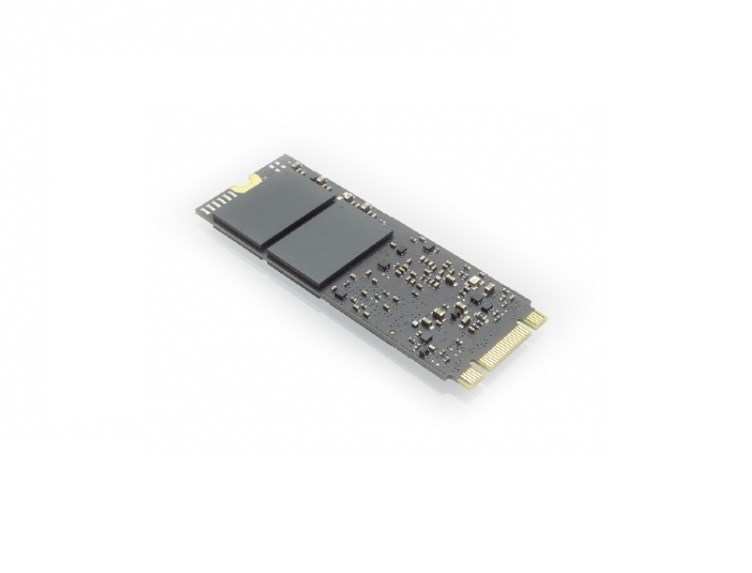 Samsung Pm B Tb Pcie Nvme M Mzvl T Hblb B Componentes