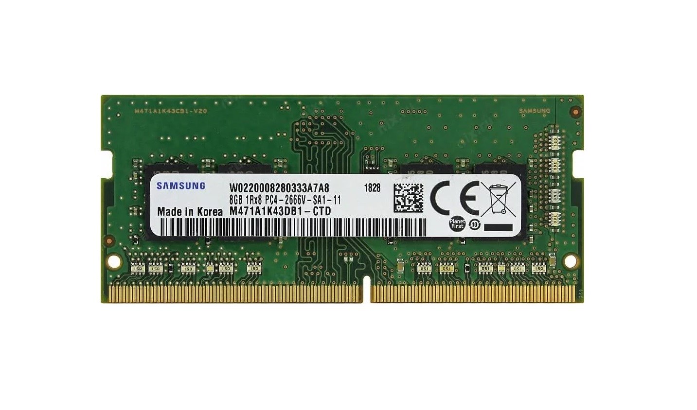 Ddr4 3200 Для Ноутбука Купить So Dimm