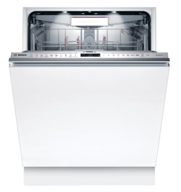 Bosch Serie 8 SMV8YCX03E Dishwasher Fully Built-in 14 Place Settings B ...