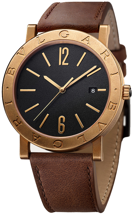 Bulgari Bvlgari Bvlgari Solotempo Men's Watch 102977 | Watches | Watches | Online  shop 