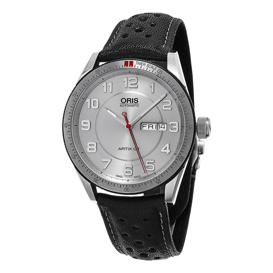 Oris Artix Oris Artix GT Men s Watch 73576624461LS Watches