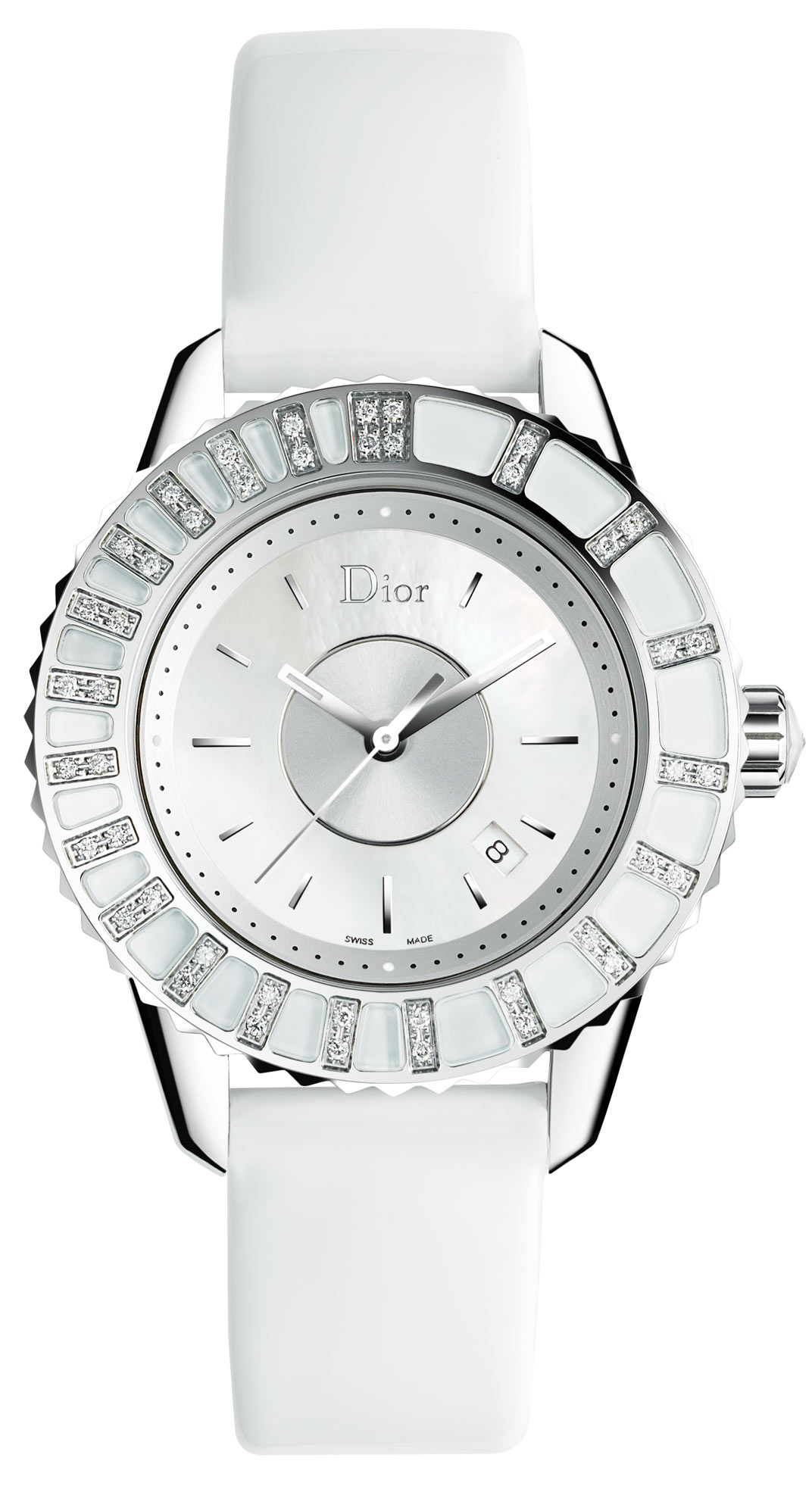 Часы Dior женские Quartz