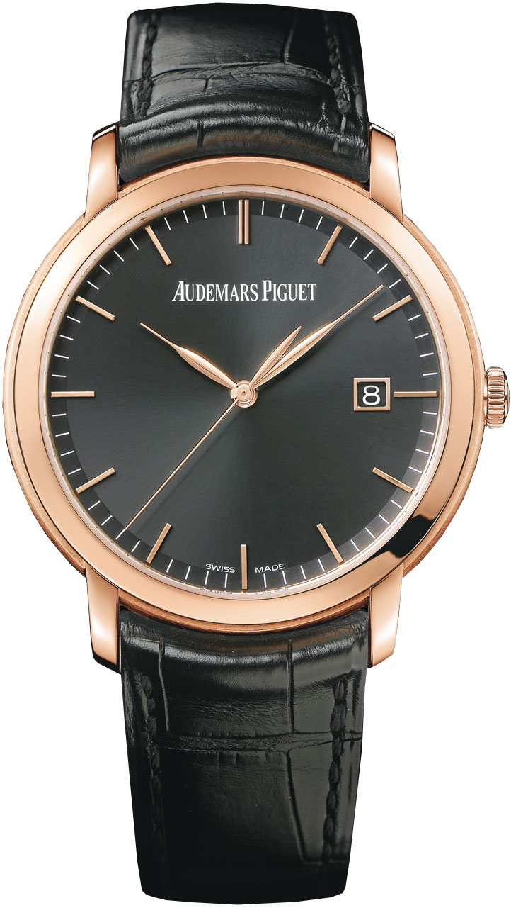 Audemars Piguet Jules Audemars Selfwinding Men s Watch 15170OR.OO.A002CR.01 Watches Watches Online shop BM.lv