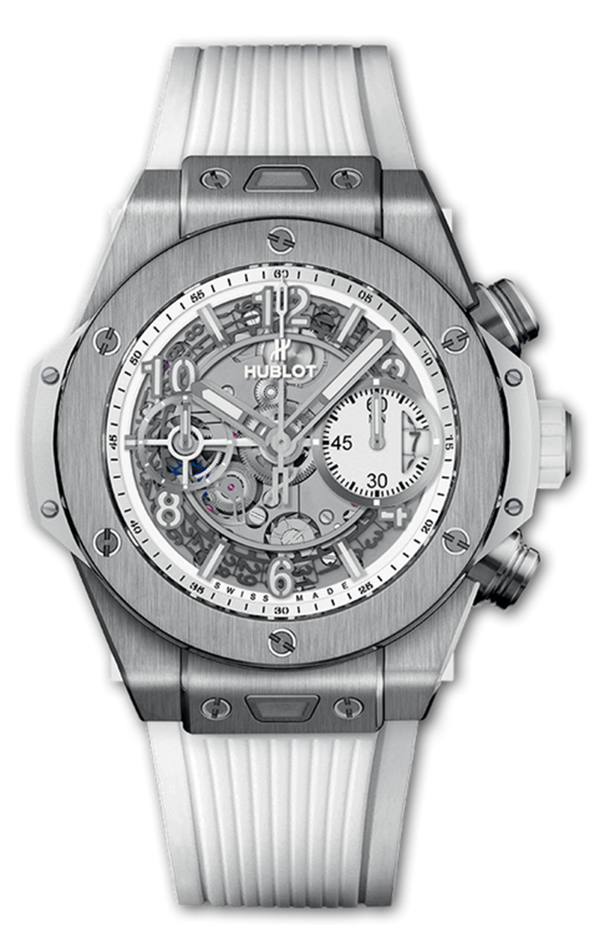 hublot big bang unico 42mm