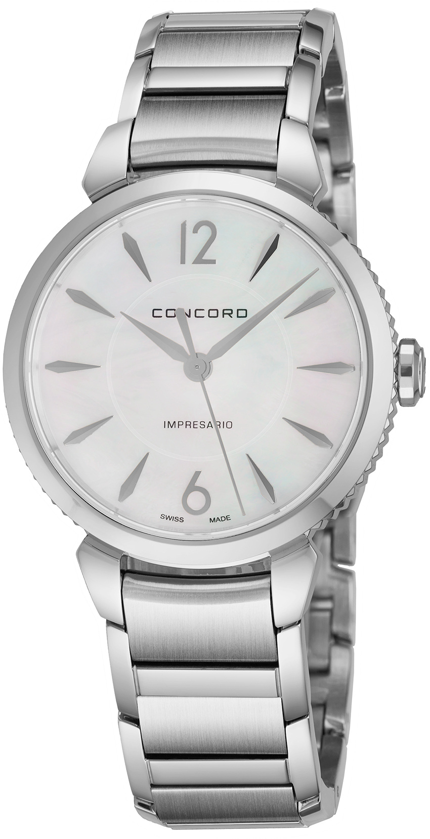 Concord impresario best sale women's watch