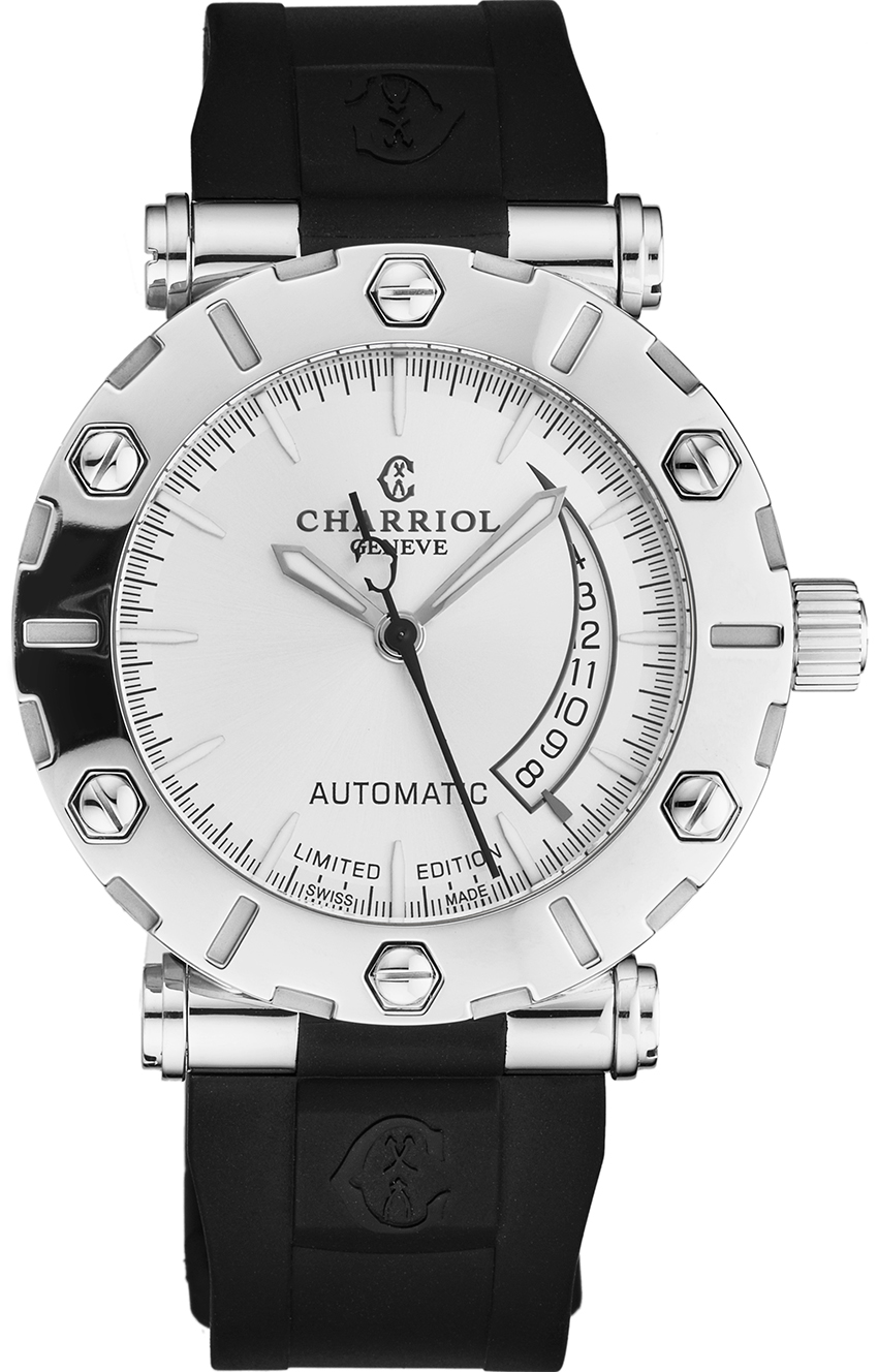 Charriol Rotonde Men s Watch RT42142206 Watches Watches