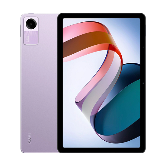Tablet Xiaomi Redmi Pad SE 11.0 4GB RAM 128GB WiFi - Purple